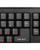 Клавиатура SVEN STANDARD 303 POWER USB+PS/2 черный