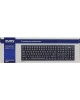 Клавиатура SVEN STANDARD 303 POWER USB+PS/2 черный