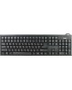 Клавиатура SVEN STANDARD 303 POWER USB+PS/2 черный