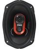 Автоакустика EDGE ED229-E8