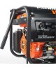 Генератор PATRIOT 474101550 GP 3810LE Генератор бензиновый