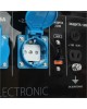 Генератор PATRIOT 474101550 GP 3810LE Генератор бензиновый
