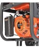 Генератор PATRIOT 474101550 GP 3810LE Генератор бензиновый