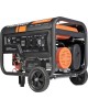 Генератор PATRIOT 474101550 GP 3810LE Генератор бензиновый