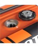 Генератор PATRIOT 474101550 GP 3810LE Генератор бензиновый
