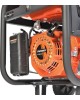 Генератор PATRIOT 474101550 GP 3810LE Генератор бензиновый