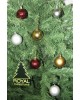 Ель искусственная ROYAL CHRISTMAS DAKOTA REDUCED PVC - 120CM 85120
