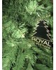 Ель искусственная ROYAL CHRISTMAS DAKOTA REDUCED PVC - 120CM 85120