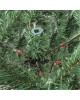 Ель искусственная ROYAL CHRISTMAS DAKOTA REDUCED PVC - 120CM 85120