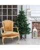 Ель искусственная ROYAL CHRISTMAS DAKOTA REDUCED PVC - 120CM 85120
