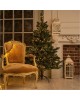 Ель искусственная ROYAL CHRISTMAS DAKOTA REDUCED PVC - 120CM 85120