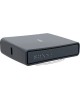 Роутер MIKROTIK RB952UI-5AC2ND-TC, черный