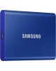 SSD накопитель SAMSUNG T7 MU-PC500H/WW 500ГБ, 1.8