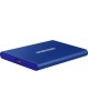 SSD накопитель SAMSUNG T7 MU-PC500H/WW 500ГБ, 1.8