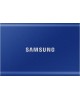 SSD накопитель SAMSUNG T7 MU-PC500H/WW 500ГБ, 1.8
