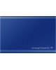 SSD накопитель SAMSUNG T7 MU-PC500H/WW 500ГБ, 1.8