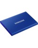 SSD накопитель SAMSUNG T7 MU-PC500H/WW 500ГБ, 1.8