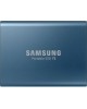 SSD накопитель SAMSUNG T7 MU-PC500H/WW 500ГБ, 1.8