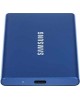 SSD накопитель SAMSUNG T7 MU-PC500H/WW 500ГБ, 1.8