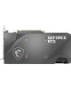 Видеокарта MSI NVIDIA GeForce RTX 3060 , RTX 3060 VENTUS 2X 12G OC, 12ГБ, GDDR6, OC, Ret