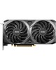 Видеокарта MSI NVIDIA GeForce RTX 3060 , RTX 3060 VENTUS 2X 12G OC, 12ГБ, GDDR6, OC, Ret