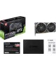 Видеокарта MSI NVIDIA GeForce RTX 3060 , RTX 3060 VENTUS 2X 12G OC, 12ГБ, GDDR6, OC, Ret
