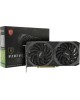Видеокарта MSI NVIDIA GeForce RTX 3060 , RTX 3060 VENTUS 2X 12G OC, 12ГБ, GDDR6, OC, Ret