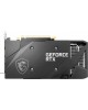 Видеокарта MSI NVIDIA GeForce RTX 3060 , RTX 3060 VENTUS 2X 12G OC, 12ГБ, GDDR6, OC, Ret