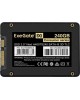 SSD накопитель EXEGATE SSD A400Next 2.5