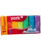Губки для посуды YORK губки 