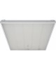 СВЕТИЛЬНИКИ ВСТРАИВАЕМЫЕ UNIEL (UL-00004251) ULP-6060 60W/4000К IP40 GRILYATO WHITE
