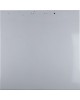 СВЕТИЛЬНИКИ ВСТРАИВАЕМЫЕ UNIEL (UL-00004251) ULP-6060 60W/4000К IP40 GRILYATO WHITE