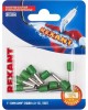 REXANT (06-0409-A) НШВИ 6.0-12/Е 6,0-12/E6012, F-12 ММ, 6 ММ2, ЗЕЛЕНЫЙ