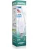 Лампа SMARTBUY (SBL-C37Can-9_5-40K-E14) 9,5W/4000/E14