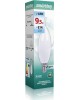 Лампа SMARTBUY (SBL-C37Can-9_5-40K-E14) 9,5W/4000/E14
