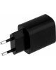 Сетевое зарядное устройство REXANT (16-0283) Сетевое зарядное устройство REXANT 2 x USB, 5V, 2.4 A, черное