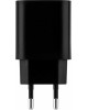Сетевое зарядное устройство REXANT (16-0283) Сетевое зарядное устройство REXANT 2 x USB, 5V, 2.4 A, черное