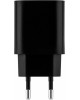 Сетевое зарядное устройство REXANT (16-0283) Сетевое зарядное устройство REXANT 2 x USB, 5V, 2.4 A, черное