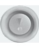 Колонка портативная JBL FLIP 6 WHITE (JBLFLIP6WHT) [ПИ]