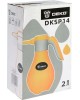 Опрыскиватель садовый аккумуляторный DEKO DKSP14, 2 л 065-0952