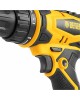 Сетевая дрель-шуруповерт DENZEL Дрель-шуруповерт сетевая SD-300-10 26201
