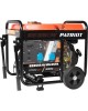 Генератор дизельный PATRIOT 472702235 GRD 3000 EW Генератор дизельный