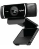 Камера-Web LOGITECH C922 Pro Stream Black (2MP, 1920x1080, микрофон, USB 2.0) (960-001089)