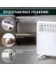 Конвектор TIMBERK T-EC1000-X2E-WF