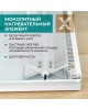 Конвектор TIMBERK T-EC1000-X2E-WF
