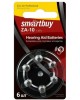 Батарейки SMARTBUY (SBZA-A10-6B) A10-6B (60/3000)