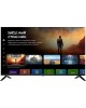 LED-телевизор DIGMA DM-LED50UBB40 UHD SMART Салют