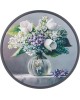 Доска разделочная AGNESS 895-176 d27,5*1.2см