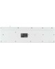 ACER Клавиатура OKW123 белый USB Multimedia (ZL.KBDEE.00D)
