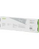 ACER Клавиатура OKW123 белый USB Multimedia (ZL.KBDEE.00D)